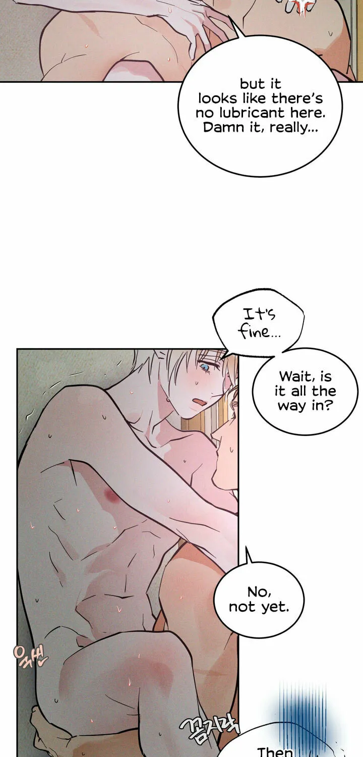 Antidote (Harusari) Chapter 38 page 45 - 