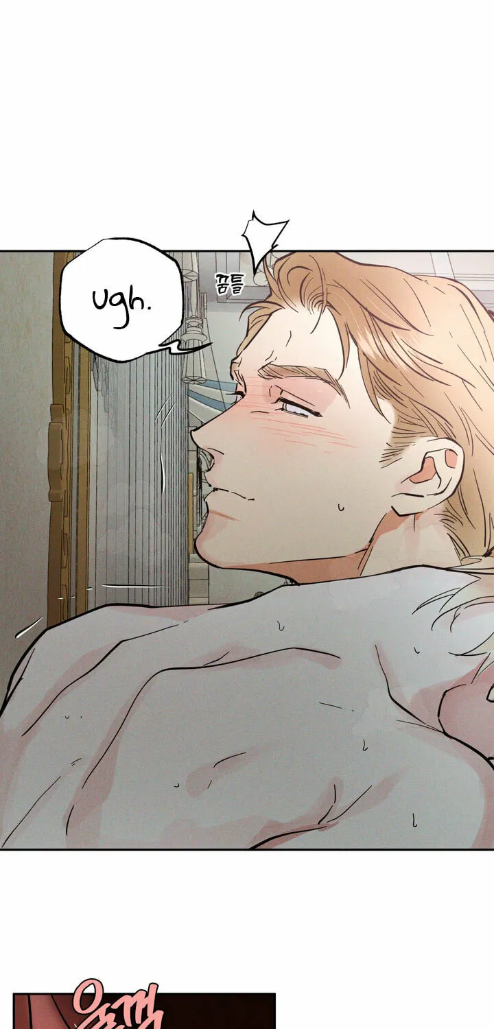 Antidote (Harusari) Chapter 38 page 49 - 