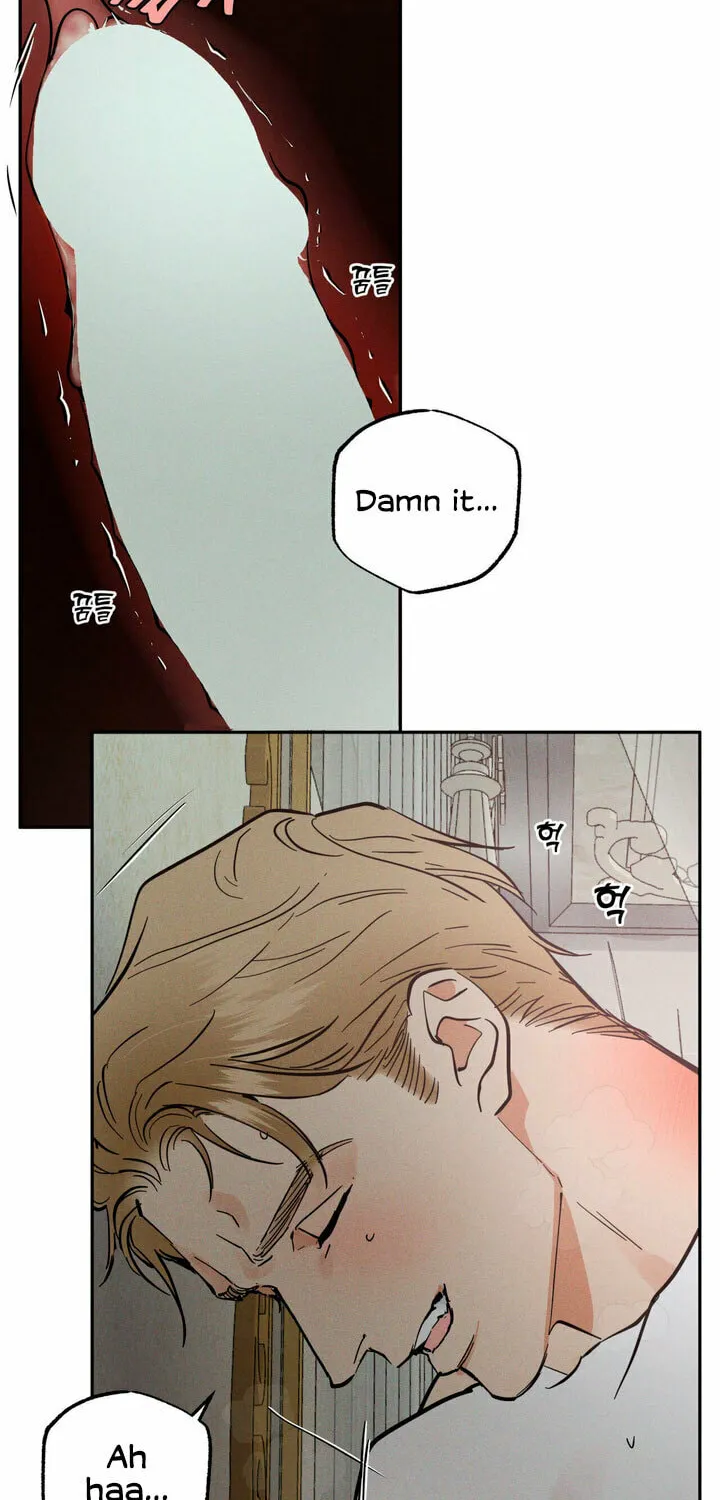 Antidote (Harusari) Chapter 38 page 50 - 