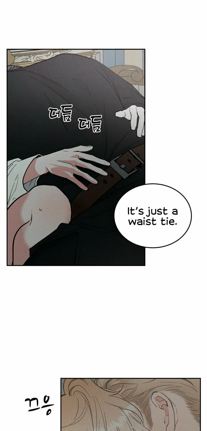 Antidote (Harusari) Chapter 38 page 6 - 
