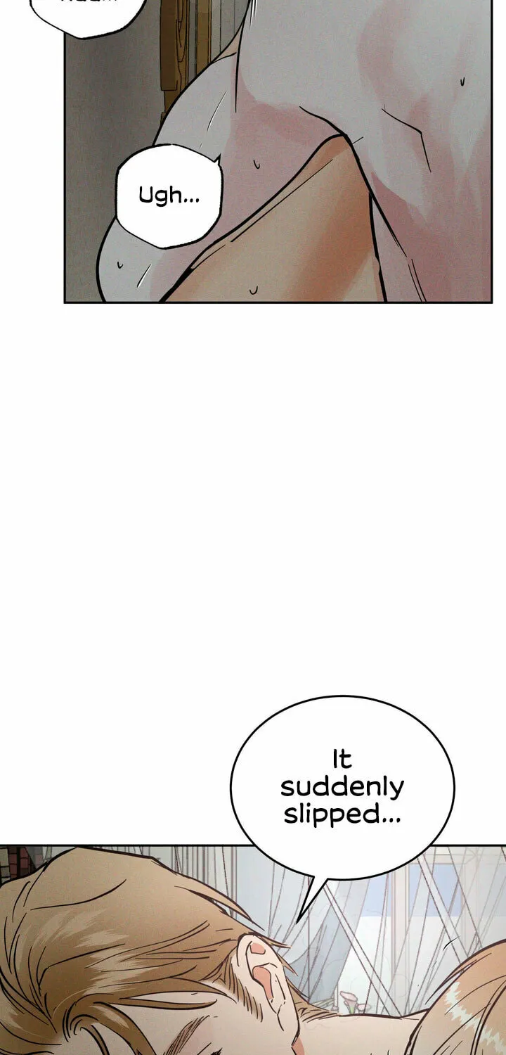 Antidote (Harusari) Chapter 38 page 51 - 