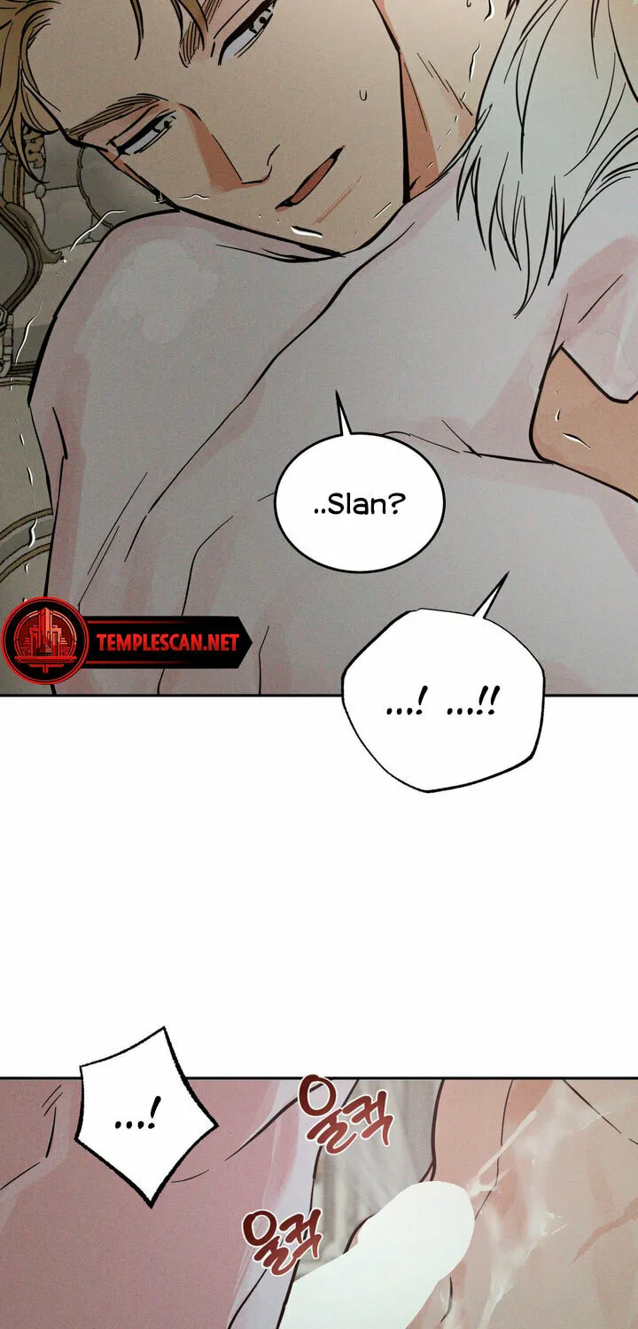 Antidote (Harusari) Chapter 38 page 52 - 