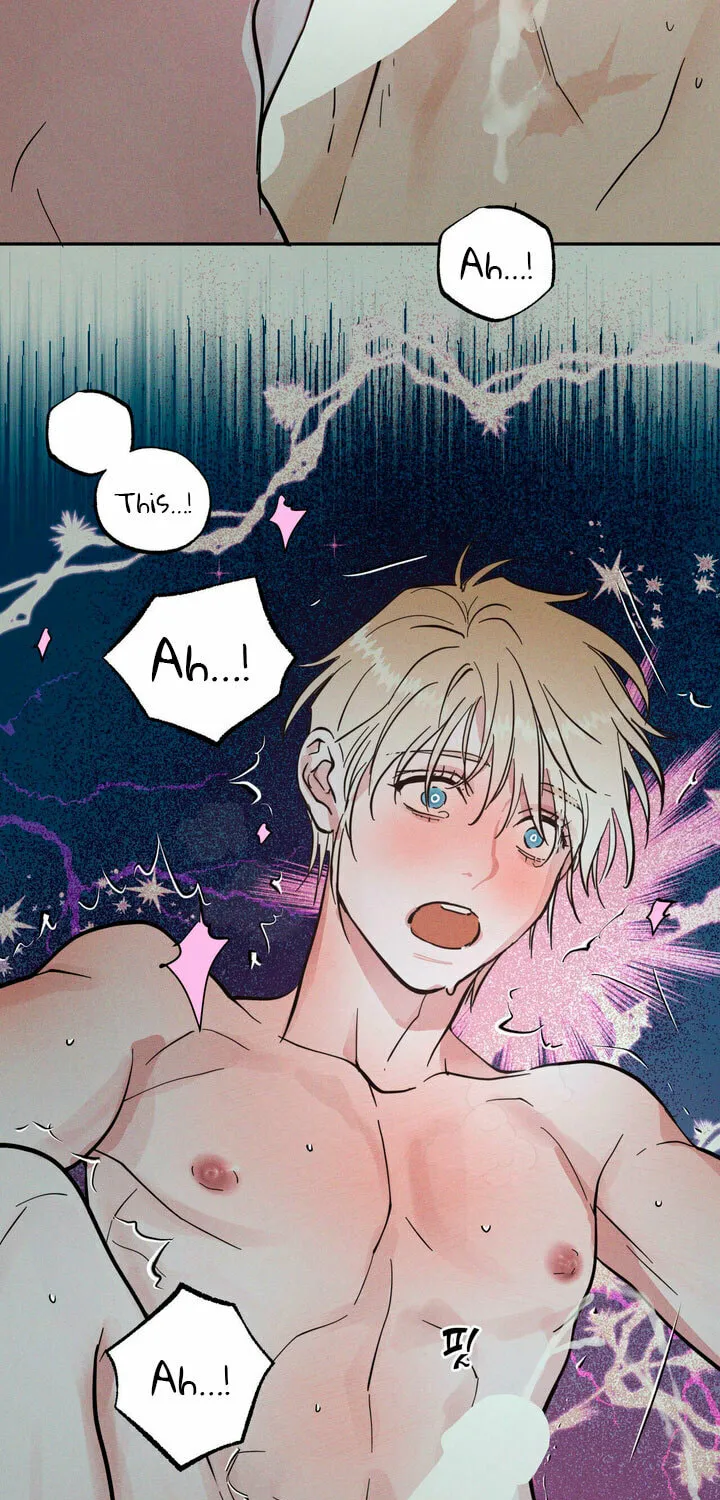 Antidote (Harusari) Chapter 38 page 53 - 