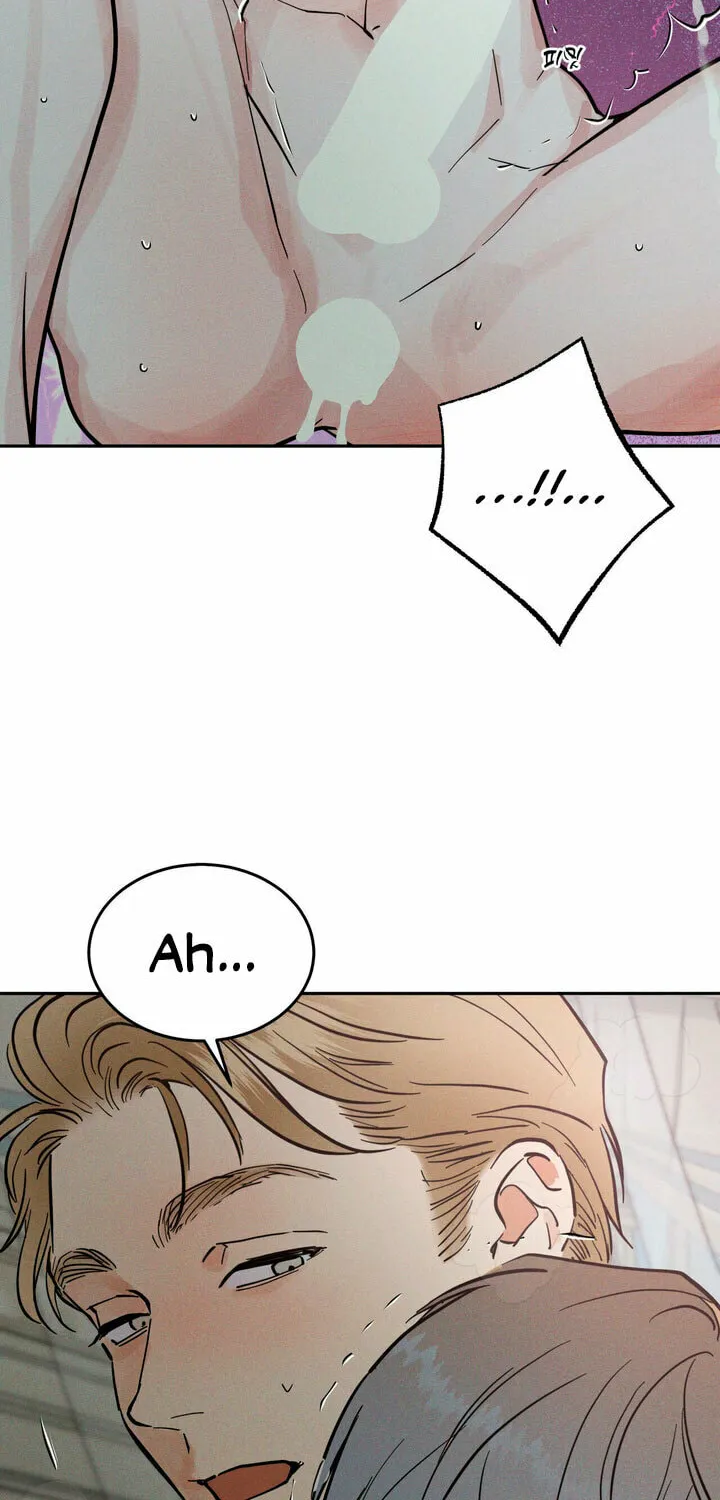 Antidote (Harusari) Chapter 38 page 54 - 