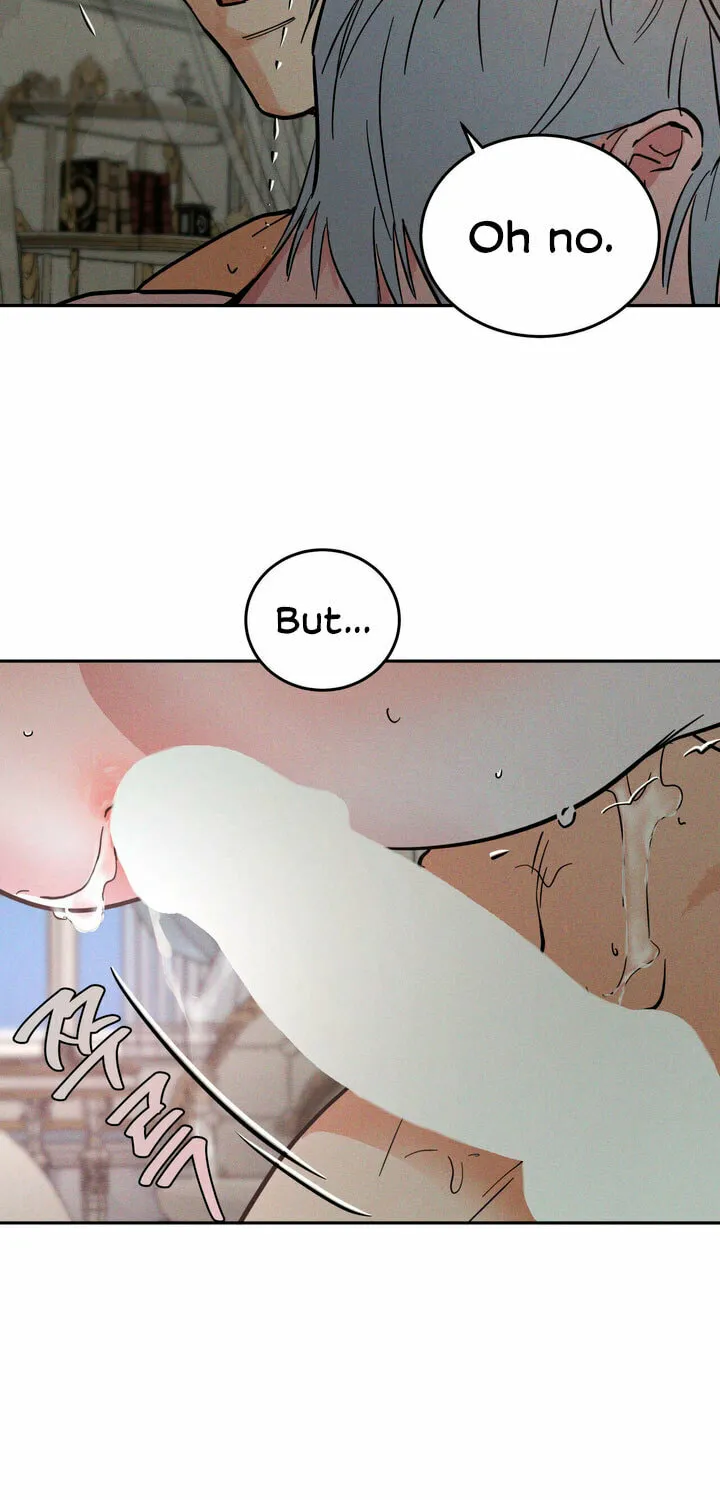 Antidote (Harusari) Chapter 38 page 55 - 