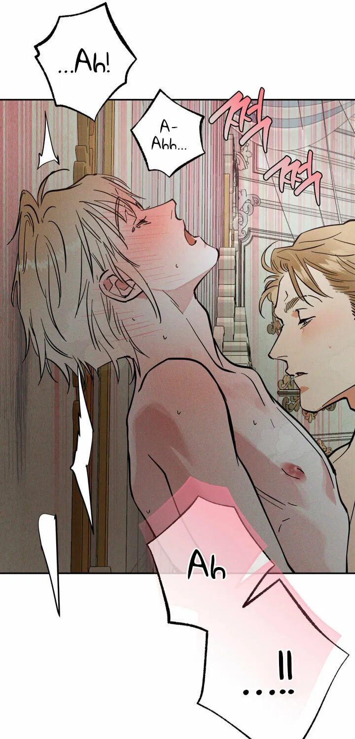 Antidote (Harusari) Chapter 38 page 57 - 