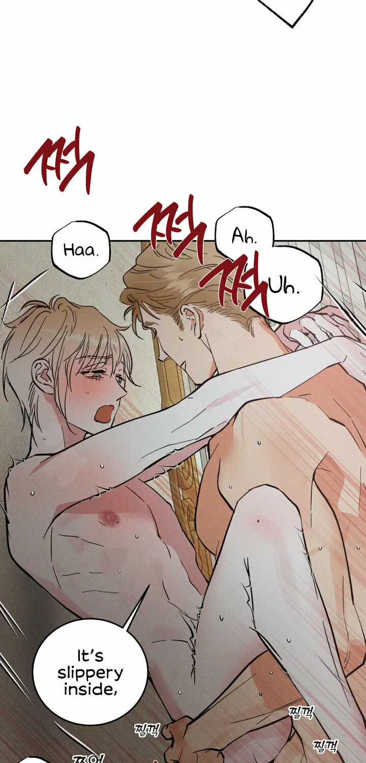 Antidote (Harusari) Chapter 38 page 58 - 