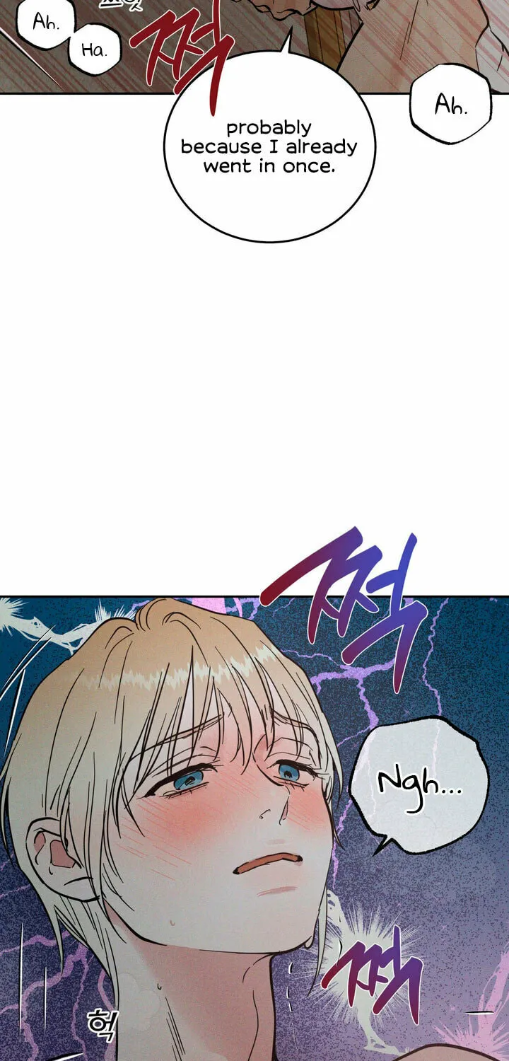 Antidote (Harusari) Chapter 38 page 59 - 