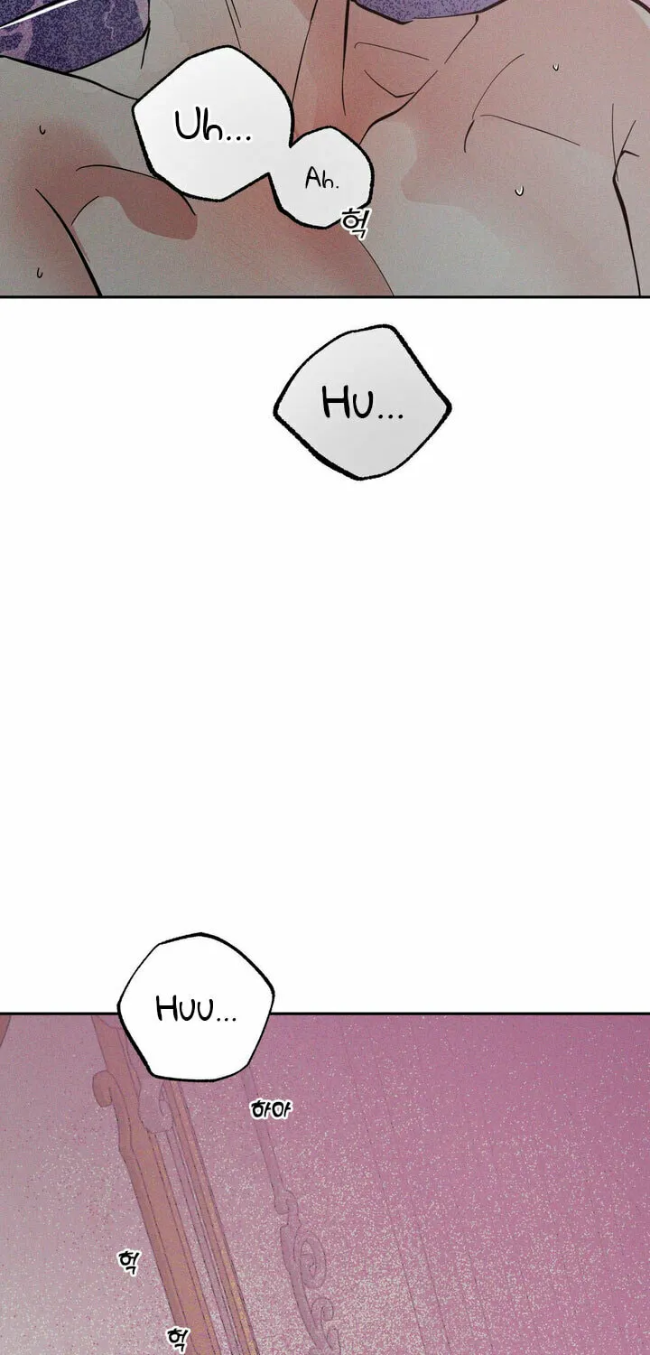 Antidote (Harusari) Chapter 38 page 60 - 