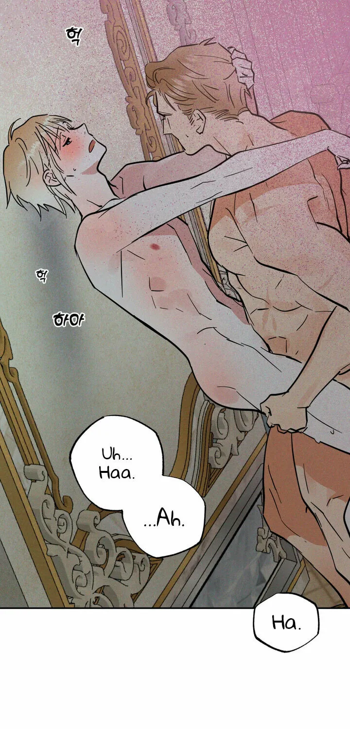 Antidote (Harusari) Chapter 38 page 61 - 