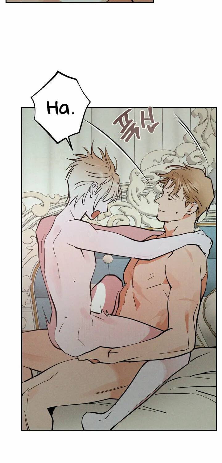 Antidote (Harusari) Chapter 38 page 64 - 