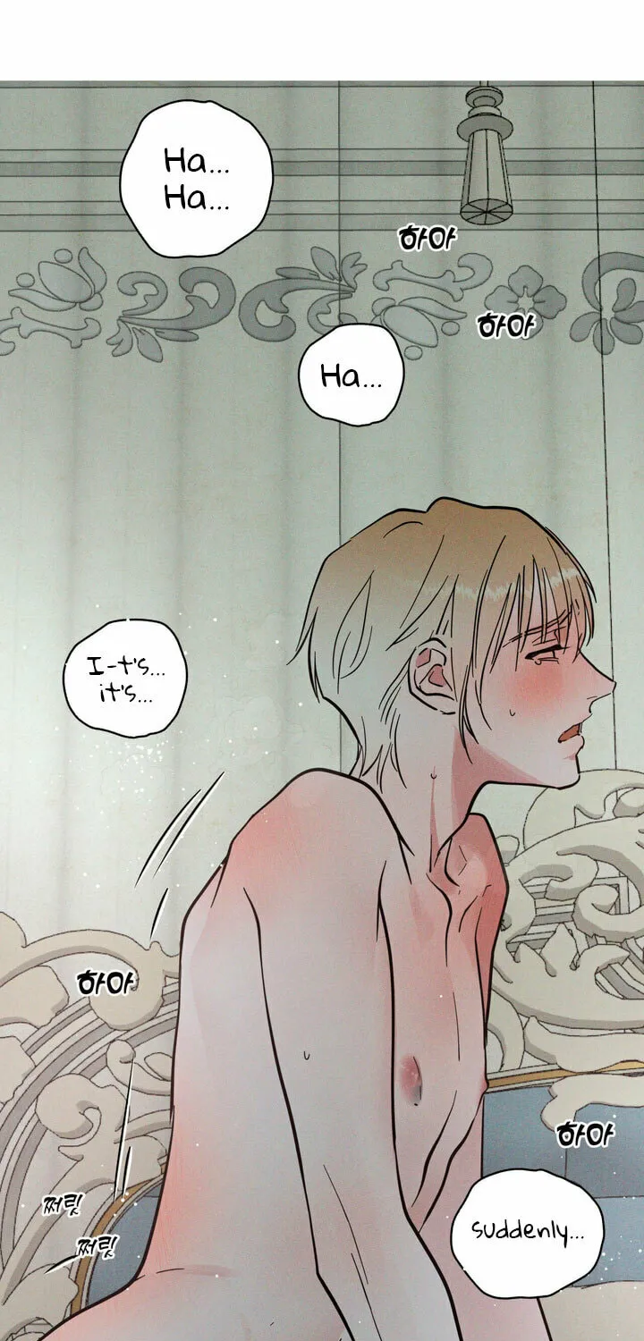 Antidote (Harusari) Chapter 38 page 65 - 