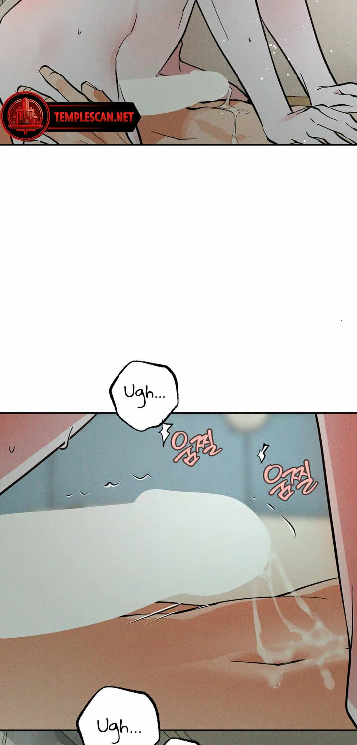 Antidote (Harusari) Chapter 38 page 66 - 
