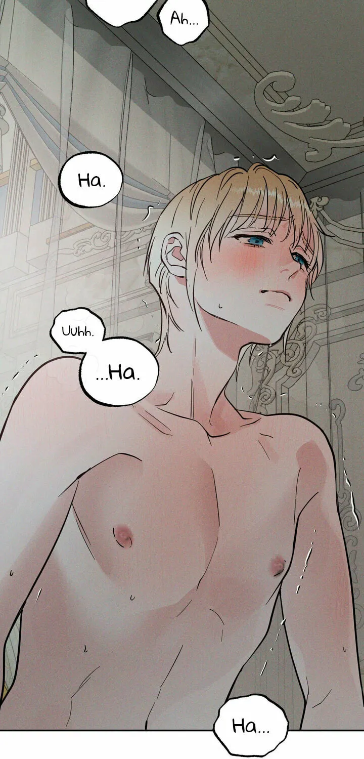Antidote (Harusari) Chapter 38 page 67 - 