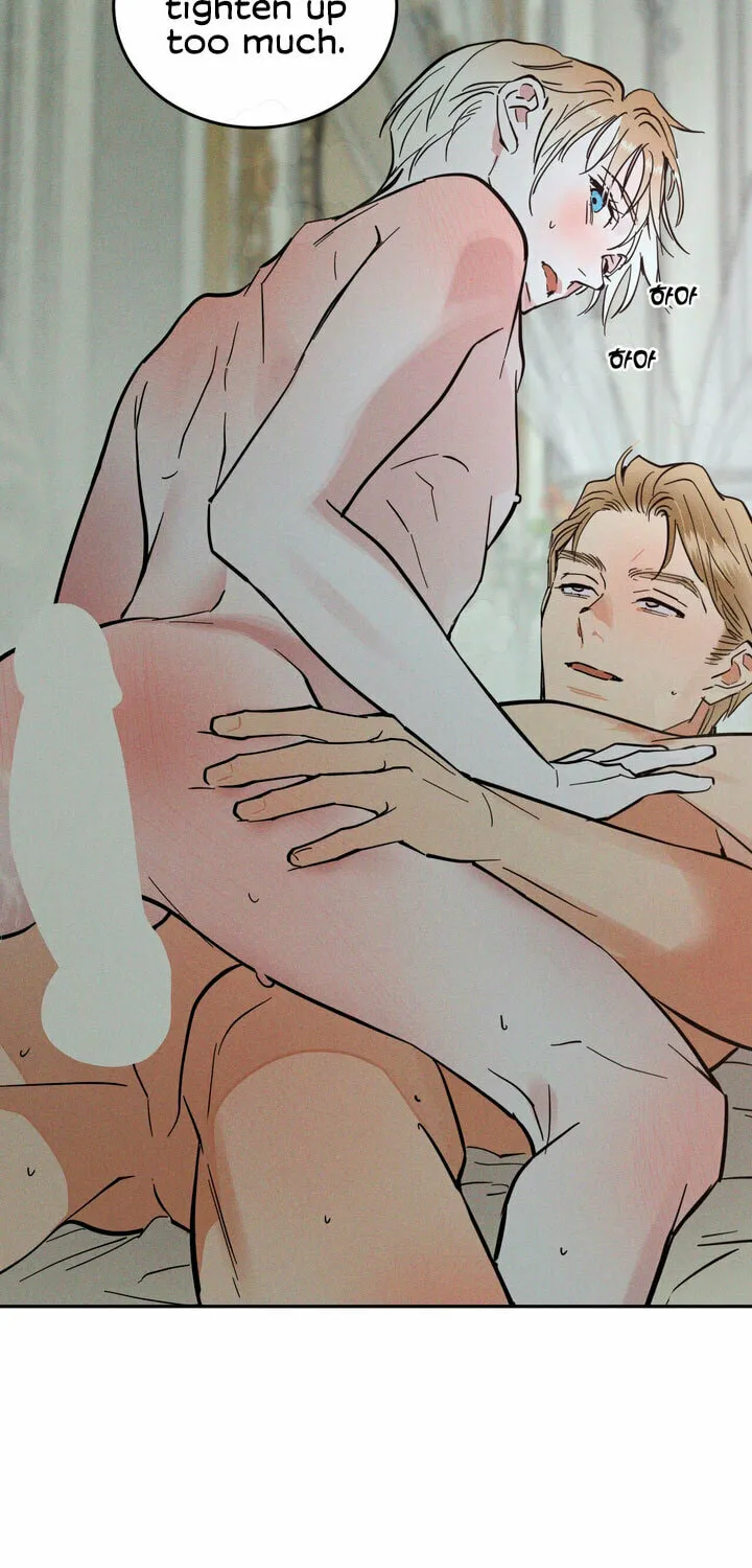 Antidote (Harusari) Chapter 38 page 69 - 