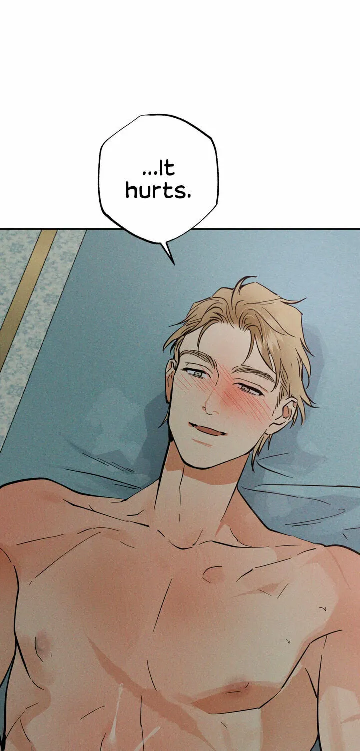 Antidote (Harusari) Chapter 38 page 70 - 