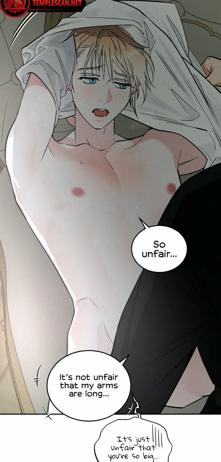 Antidote (Harusari) Chapter 38 page 10 - 