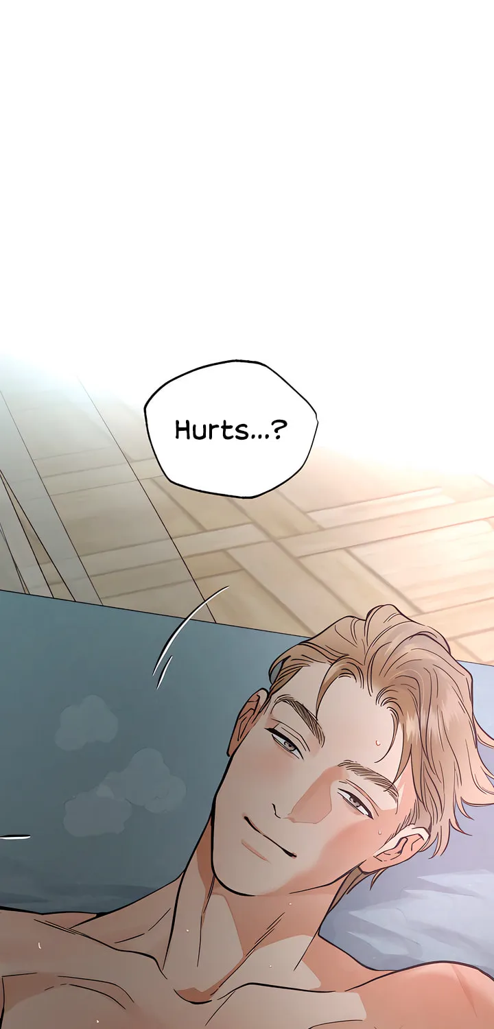 Antidote (Harusari) Chapter 39 page 2 - 