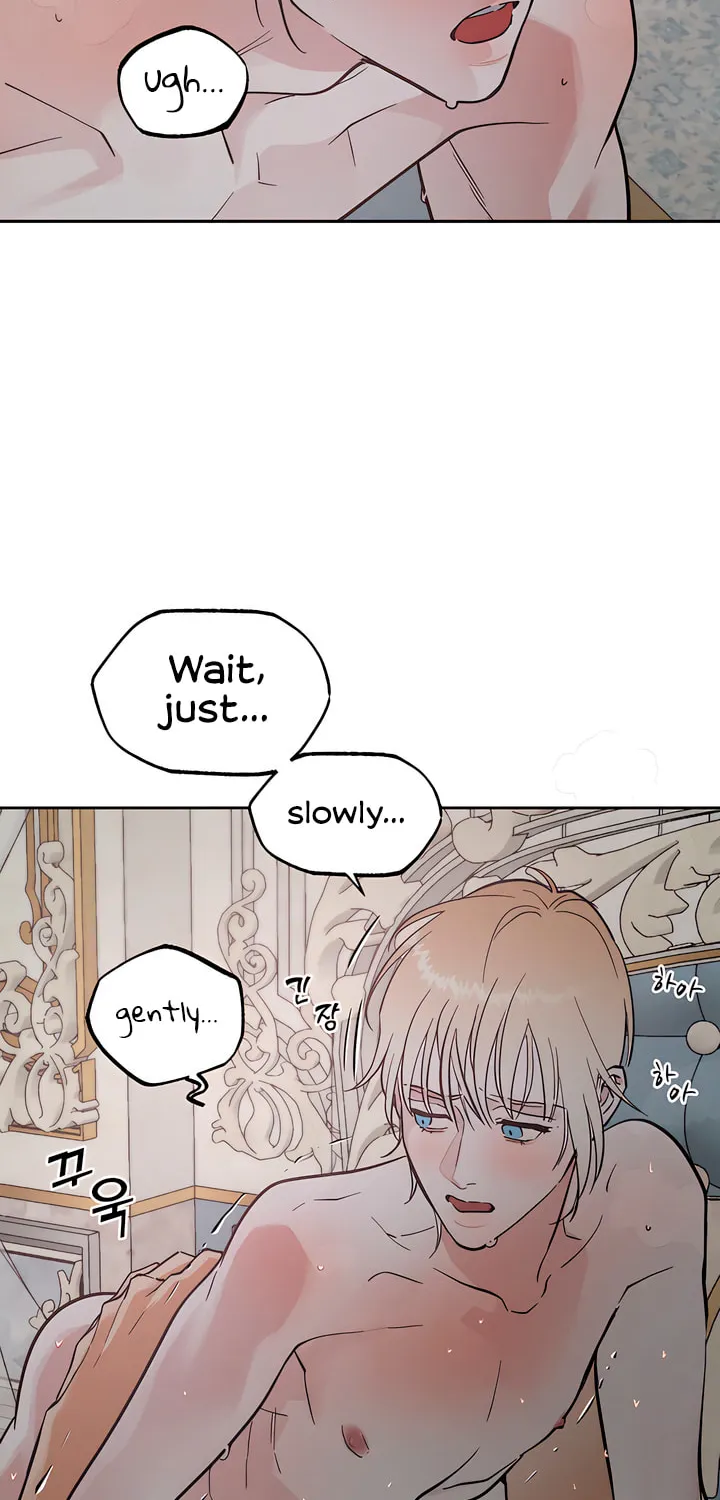 Antidote (Harusari) Chapter 39 page 13 - 