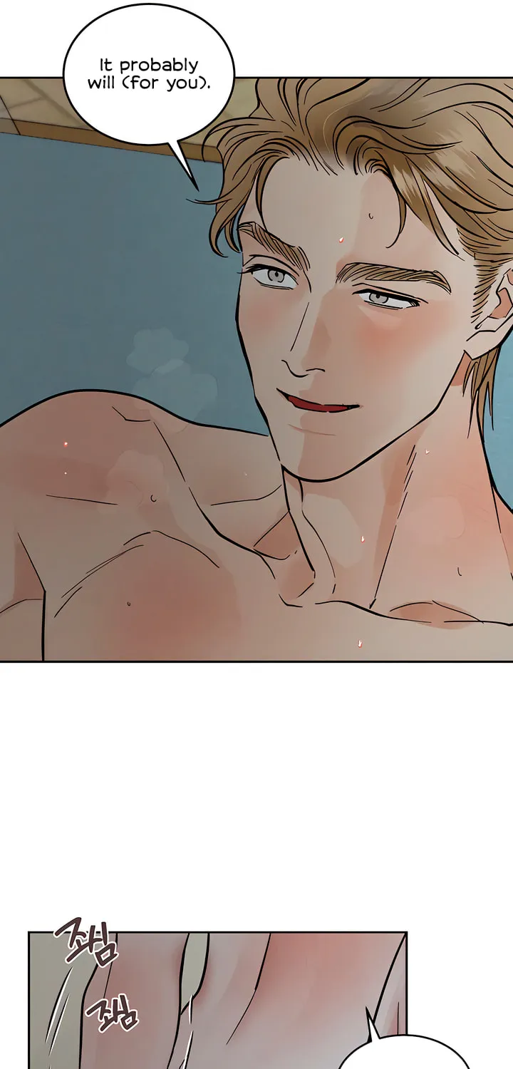 Antidote (Harusari) Chapter 39 page 18 - 