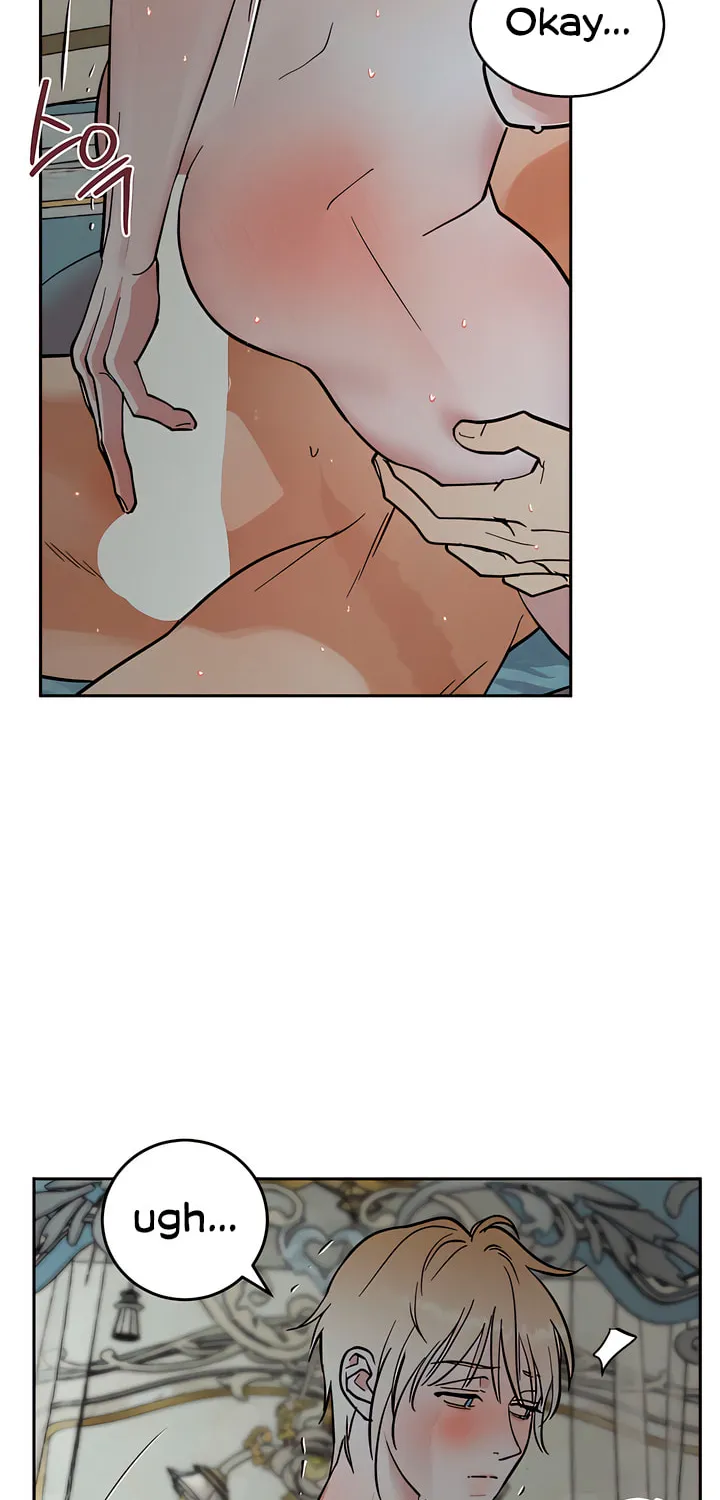 Antidote (Harusari) Chapter 39 page 19 - 