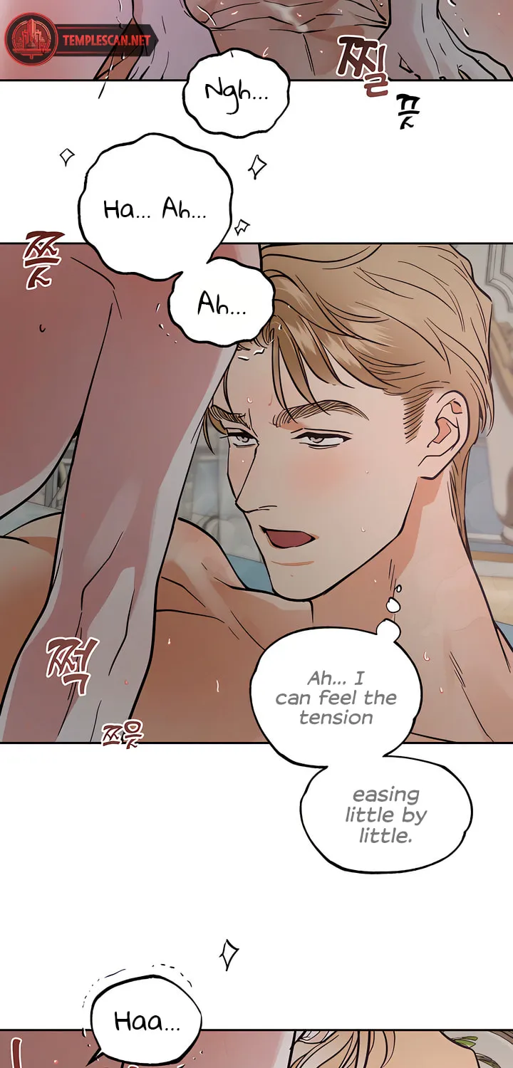 Antidote (Harusari) Chapter 39 page 23 - 