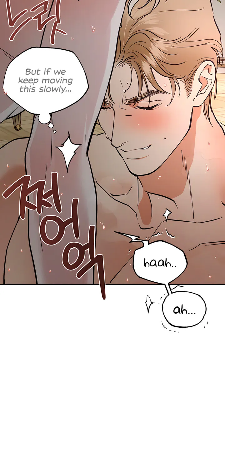 Antidote (Harusari) Chapter 39 page 24 - 