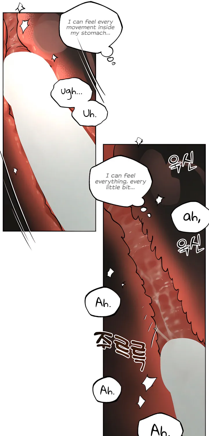Antidote (Harusari) Chapter 39 page 26 - 