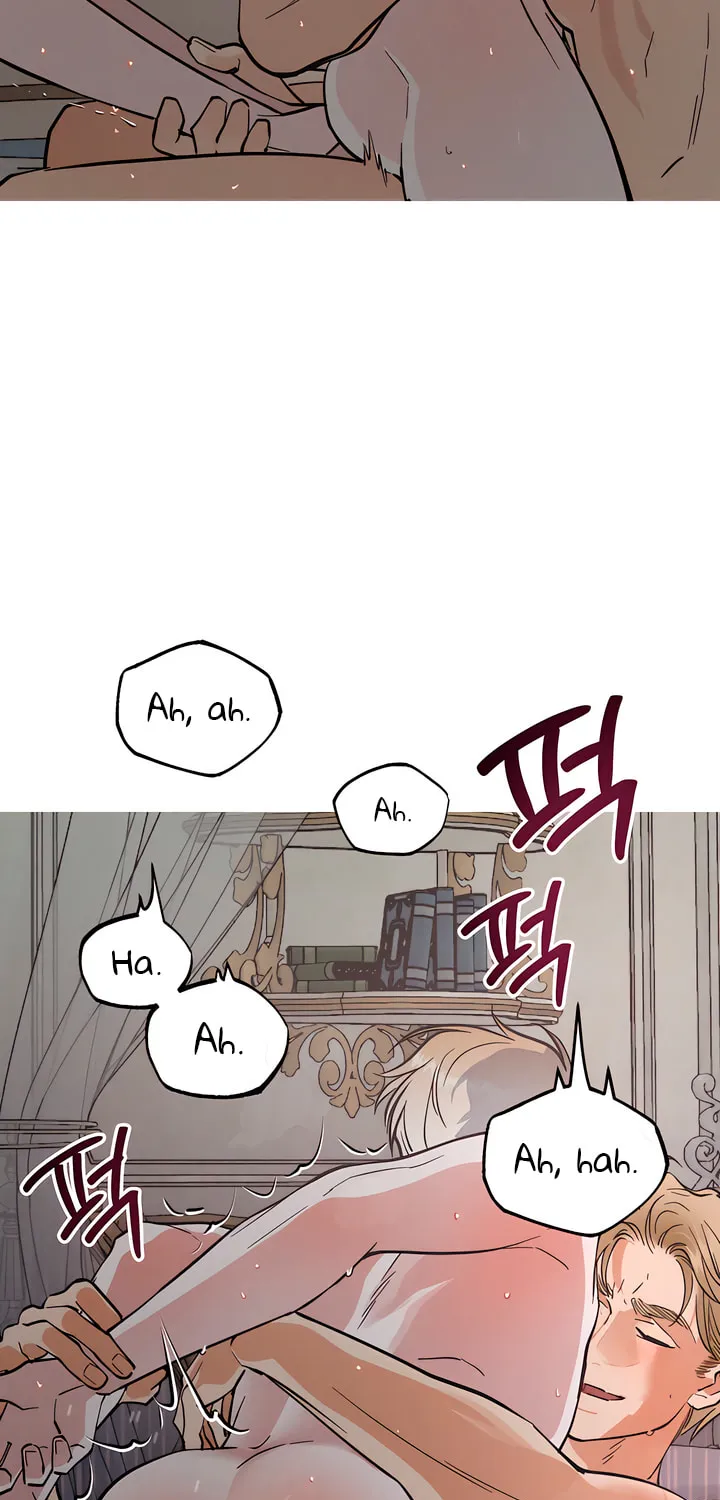Antidote (Harusari) Chapter 39 page 30 - 