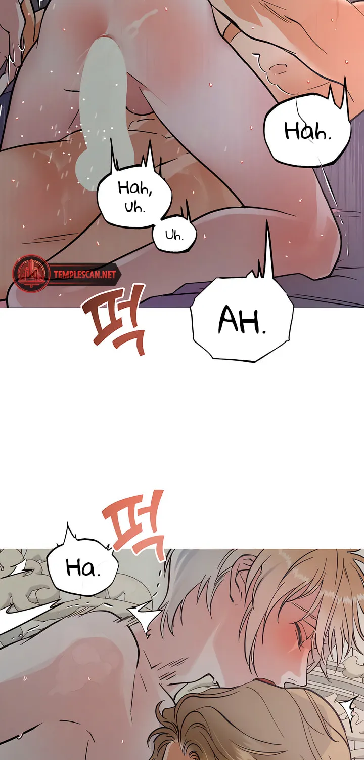 Antidote (Harusari) Chapter 39 page 31 - 
