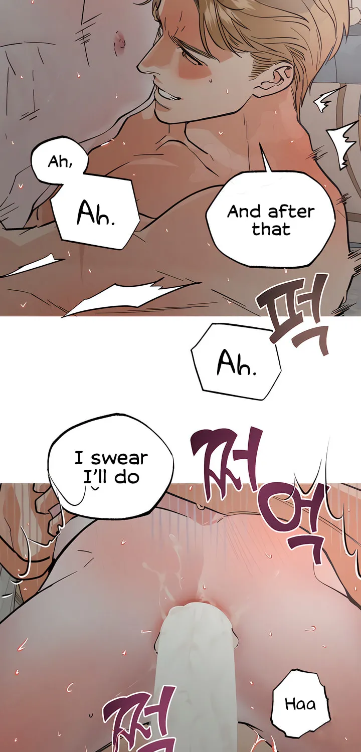 Antidote (Harusari) Chapter 39 page 32 - 