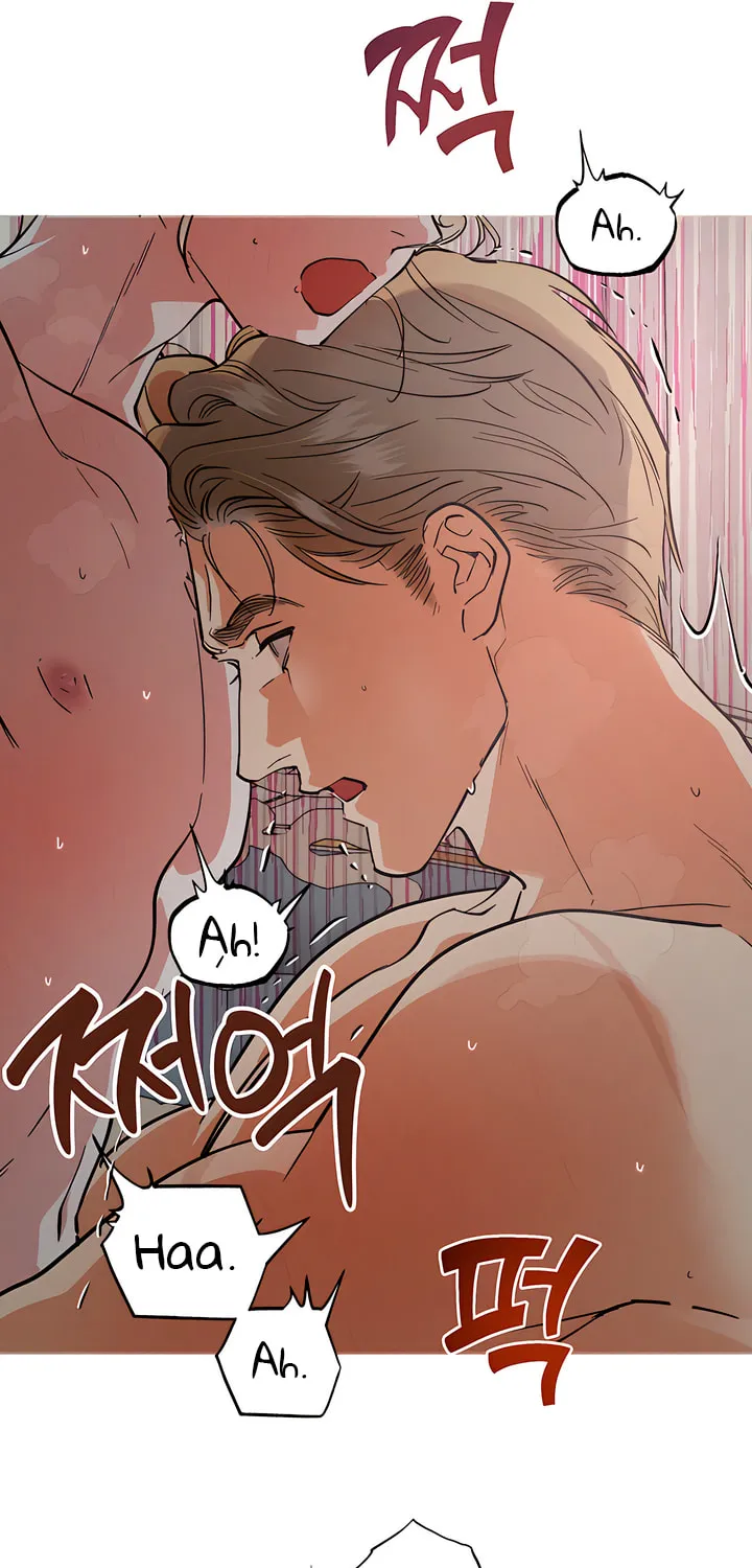 Antidote (Harusari) Chapter 39 page 34 - 