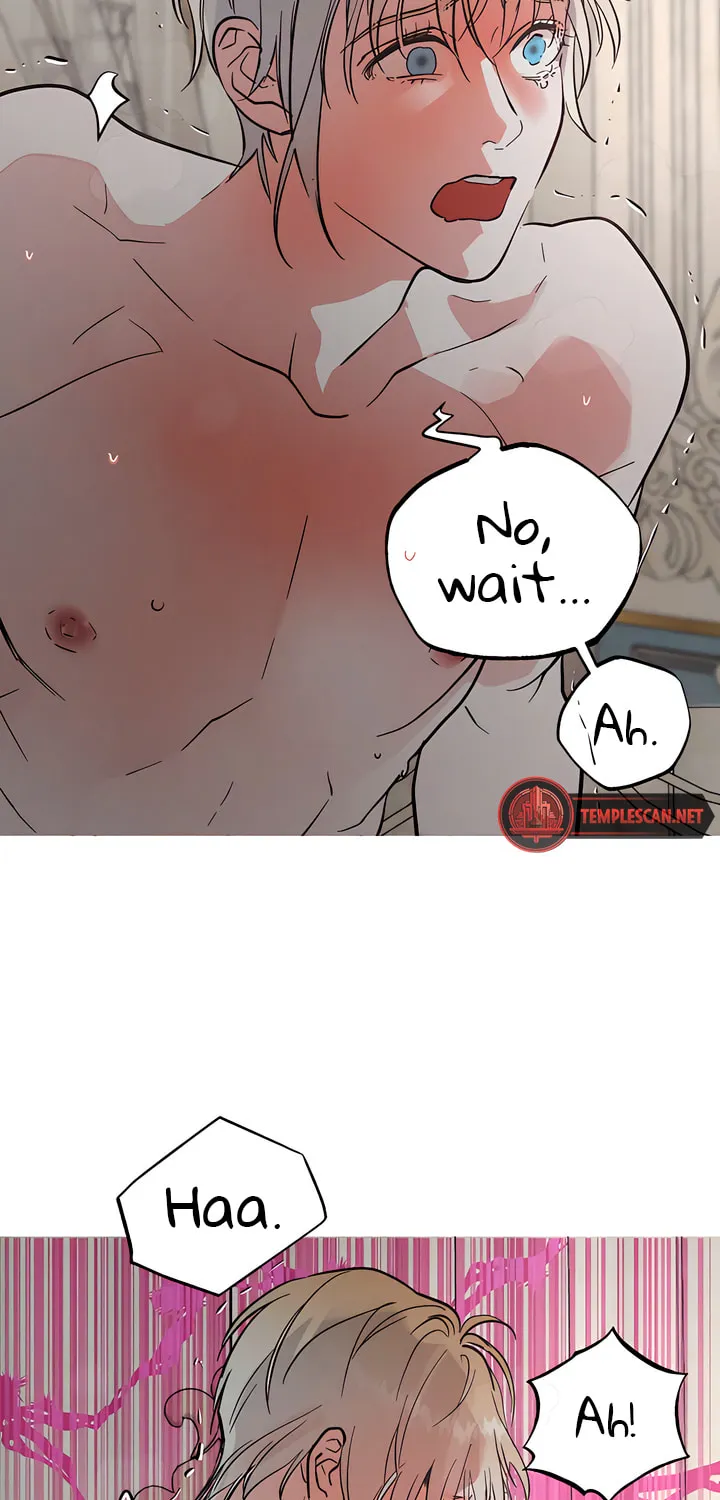 Antidote (Harusari) Chapter 39 page 36 - 