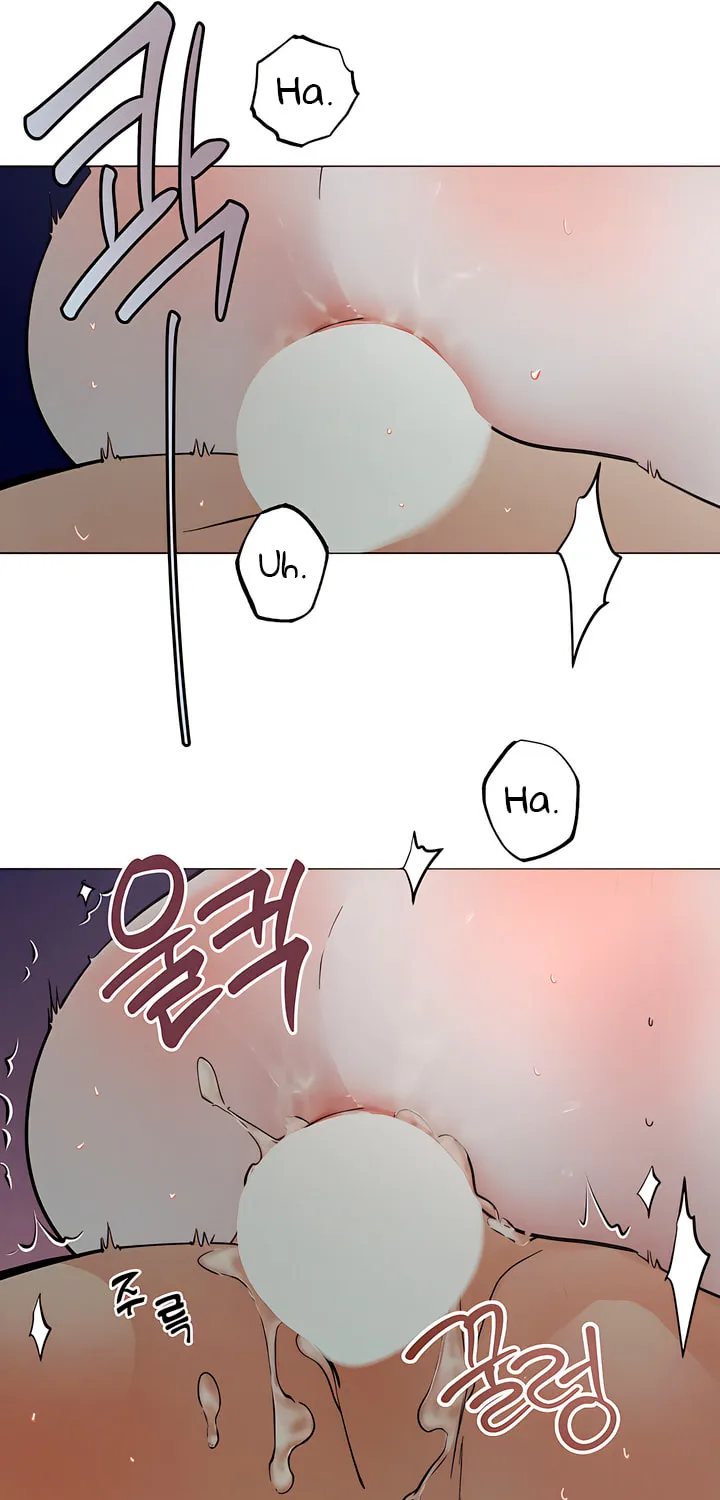 Antidote (Harusari) Chapter 39 page 38 - 
