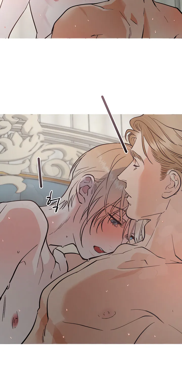Antidote (Harusari) Chapter 39 page 41 - 