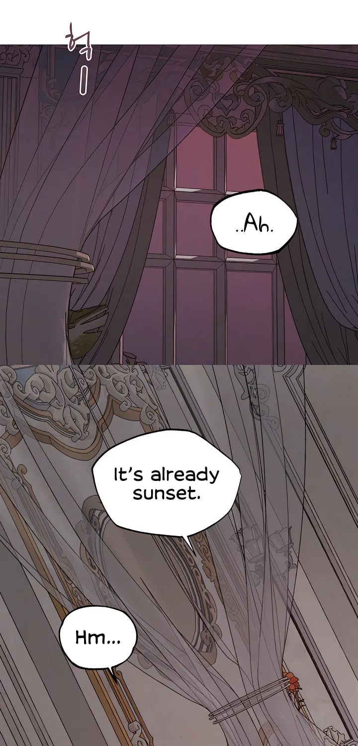 Antidote (Harusari) Chapter 39 page 42 - 