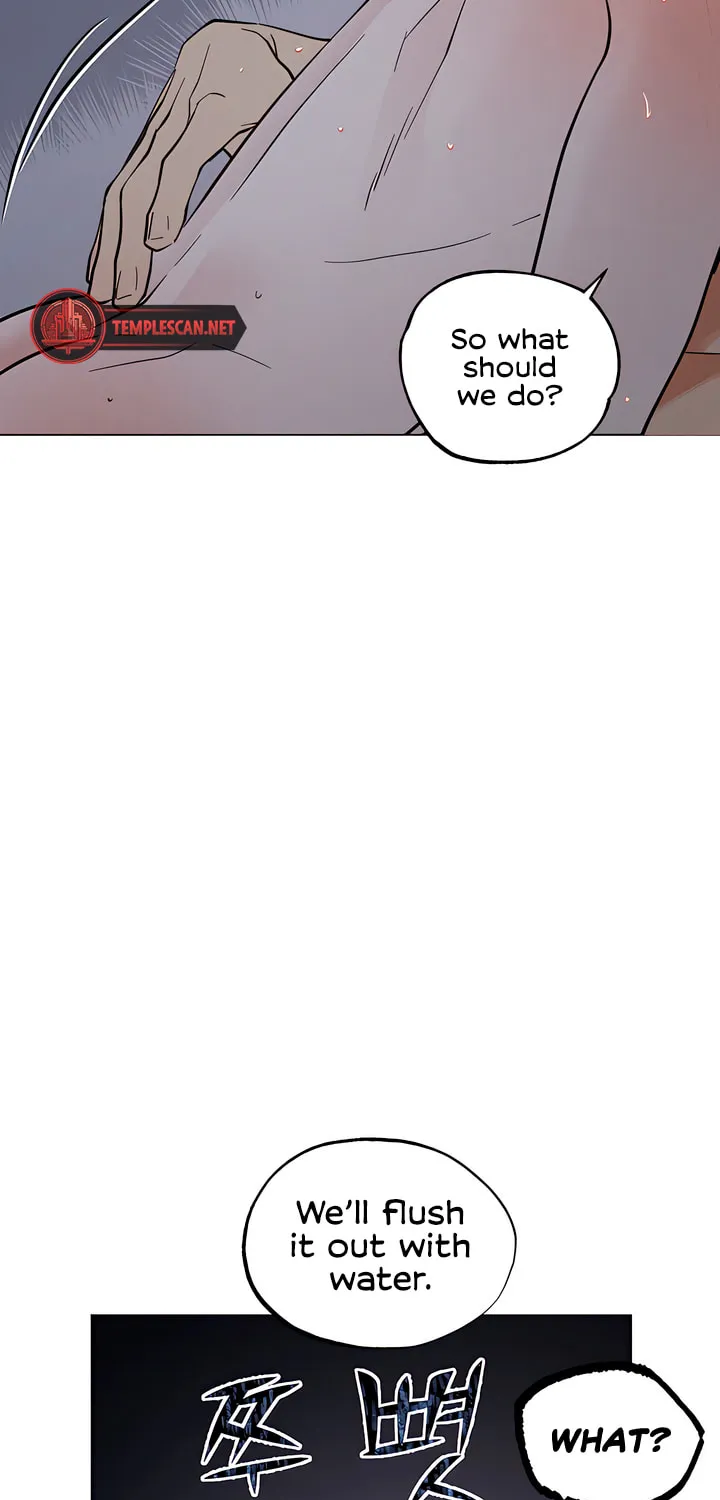 Antidote (Harusari) Chapter 39 page 44 - 