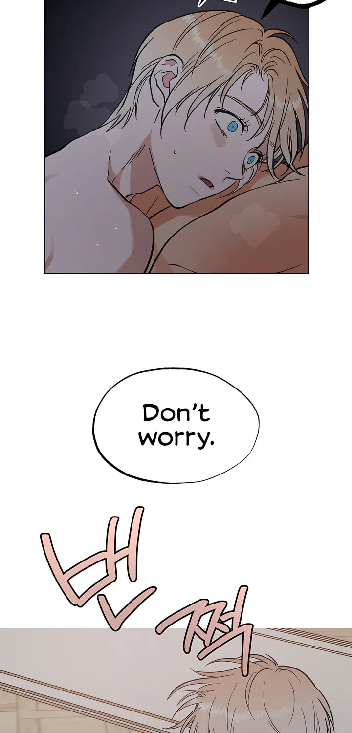 Antidote (Harusari) Chapter 39 page 45 - 