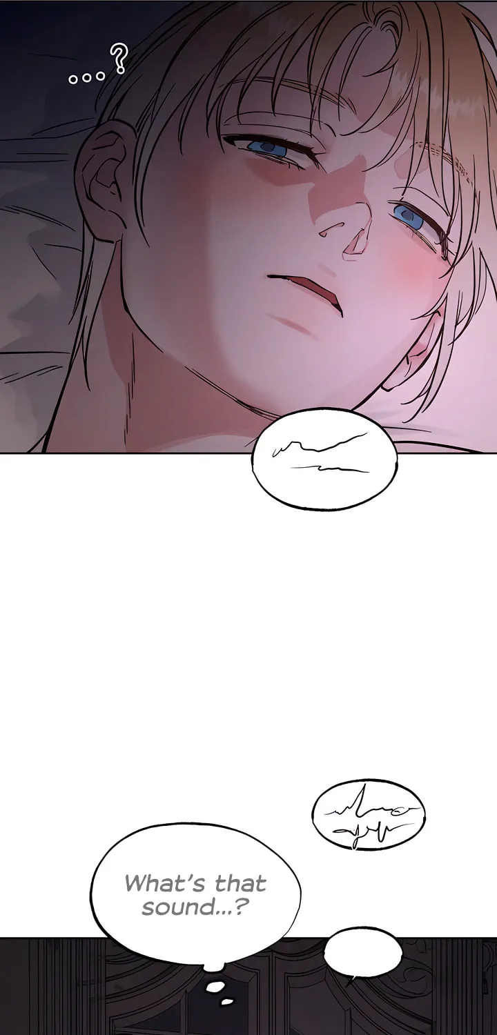 Antidote (Harusari) Chapter 39 page 50 - 