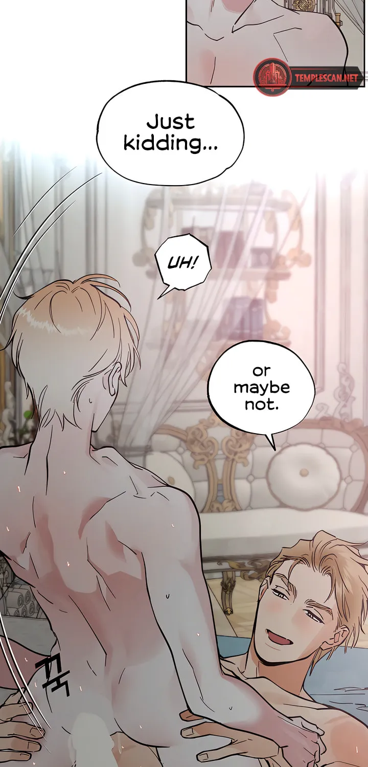 Antidote (Harusari) Chapter 39 page 6 - 