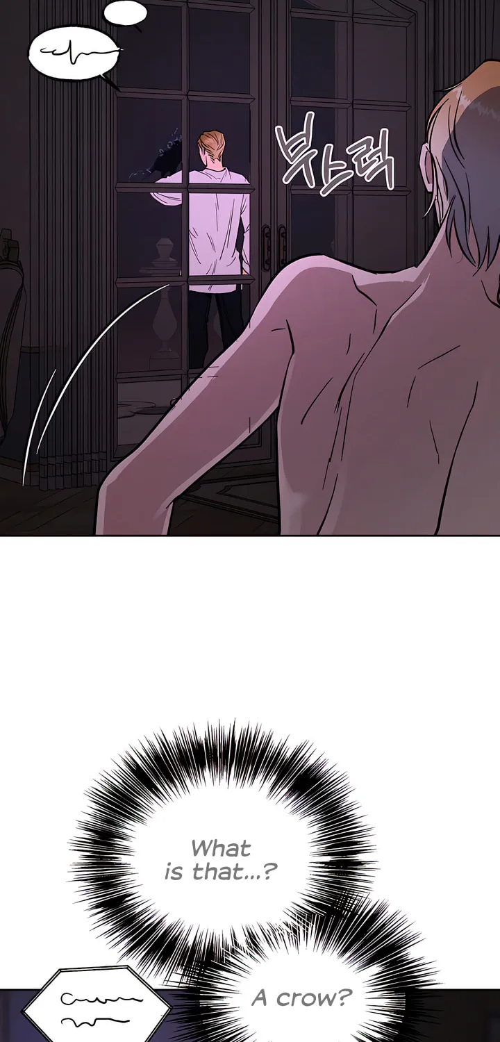 Antidote (Harusari) Chapter 39 page 51 - 
