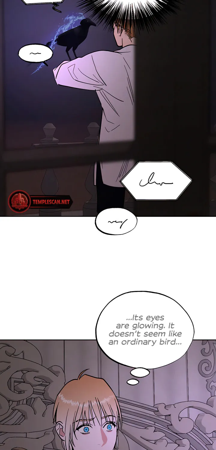 Antidote (Harusari) Chapter 39 page 52 - 