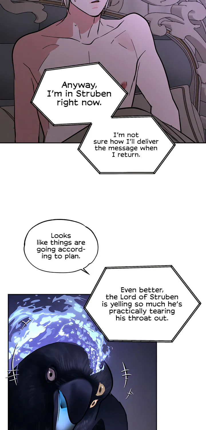 Antidote (Harusari) Chapter 39 page 53 - 