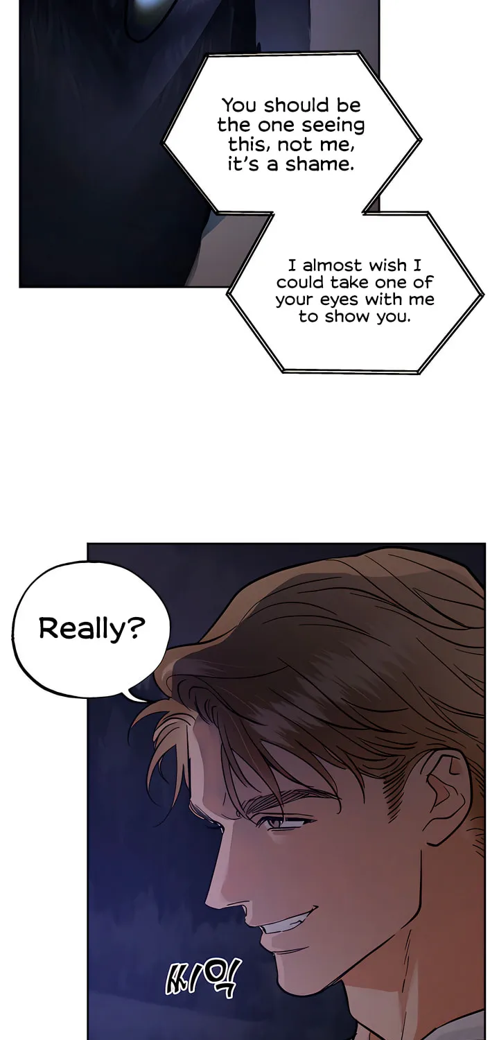 Antidote (Harusari) Chapter 39 page 54 - 