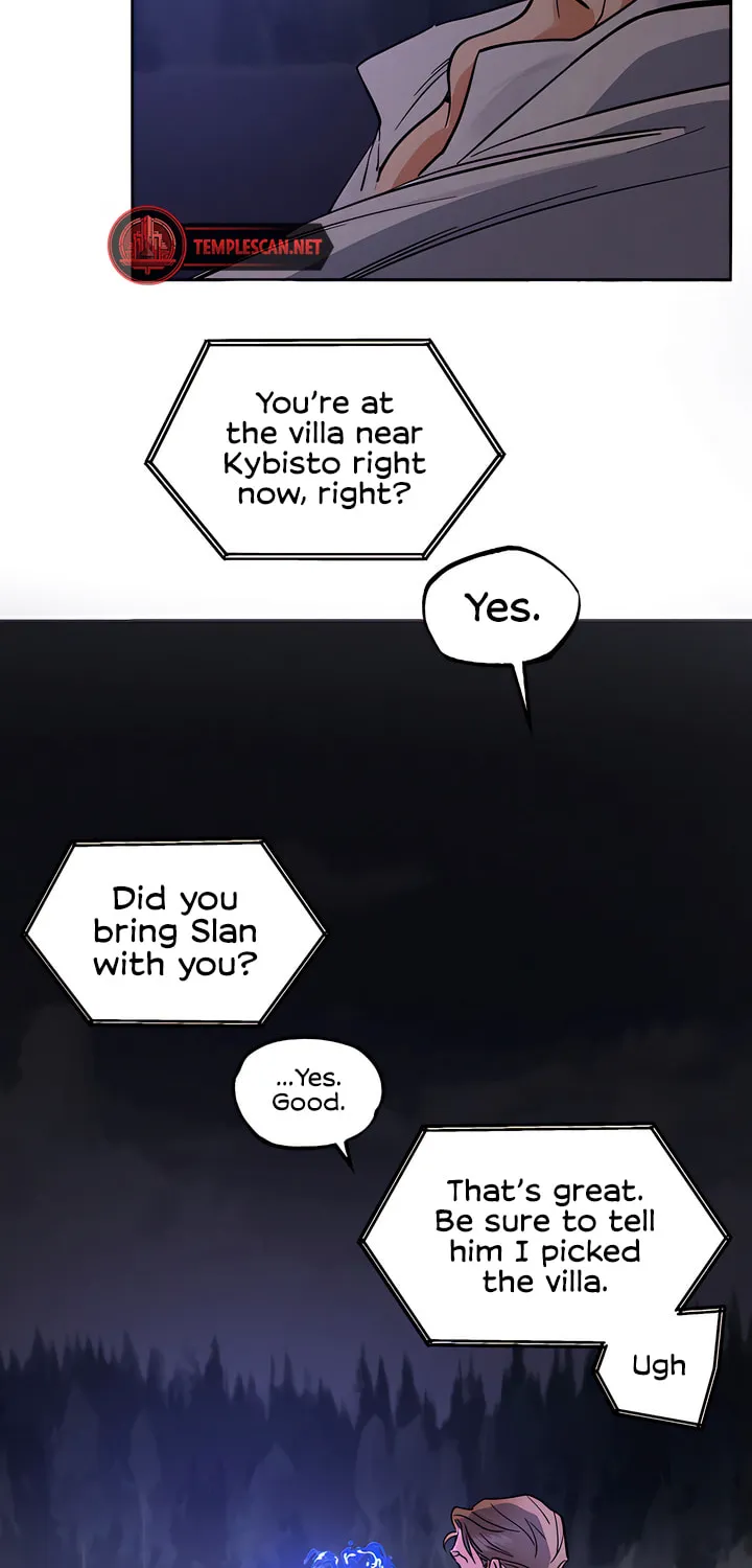 Antidote (Harusari) Chapter 39 page 55 - 