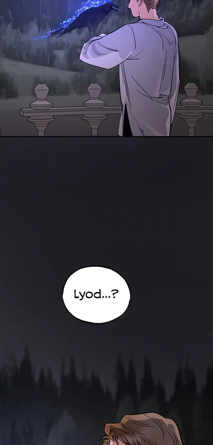 Antidote (Harusari) Chapter 39 page 56 - 