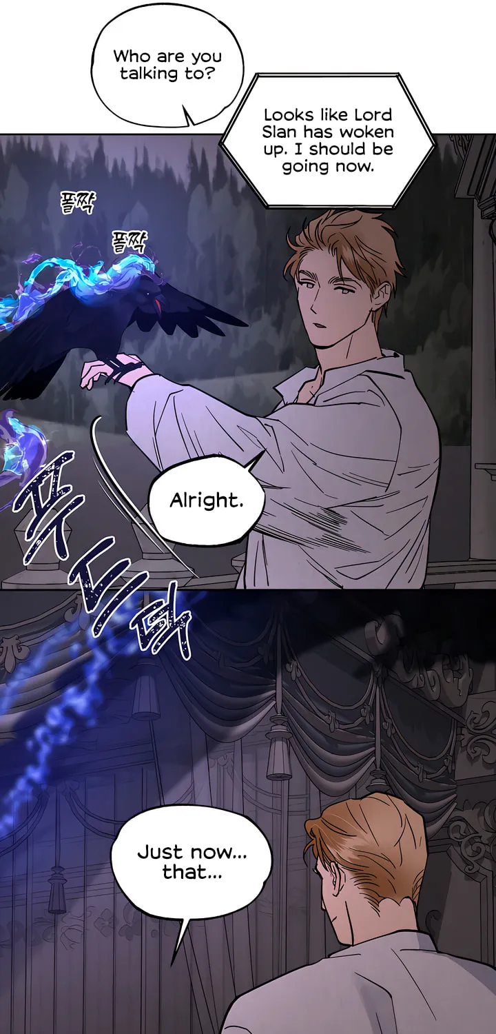 Antidote (Harusari) Chapter 39 page 58 - 