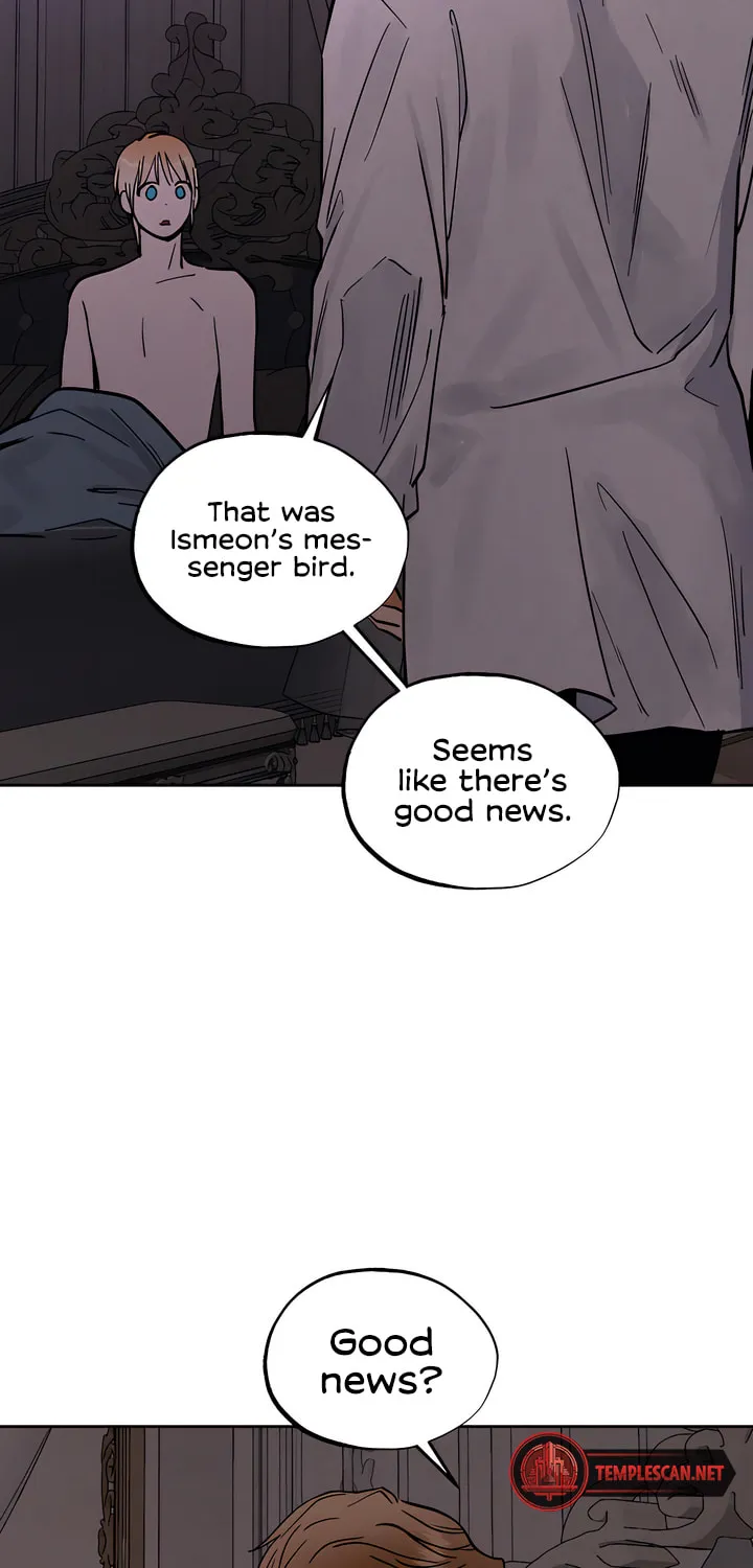 Antidote (Harusari) Chapter 39 page 59 - 