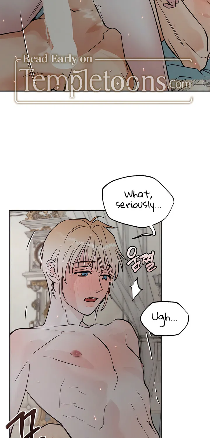 Antidote (Harusari) Chapter 39 page 7 - 