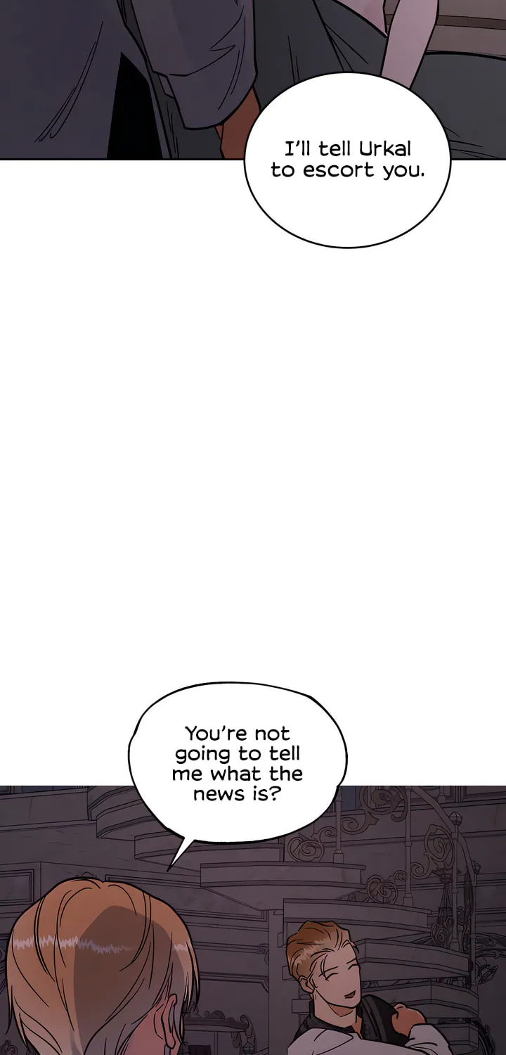 Antidote (Harusari) Chapter 39 page 61 - 